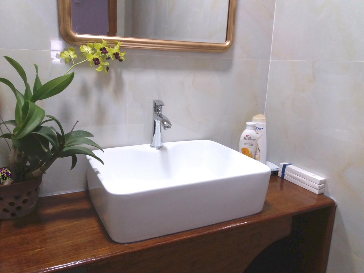 Angkor Dino B&B เสียมราฐ ภายนอก รูปภาพ