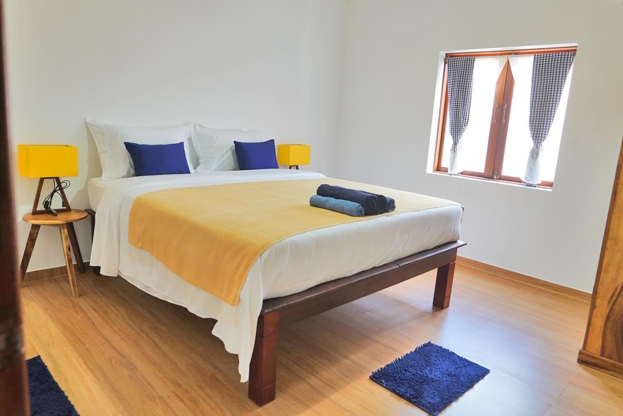 Angkor Dino B&B เสียมราฐ ภายนอก รูปภาพ