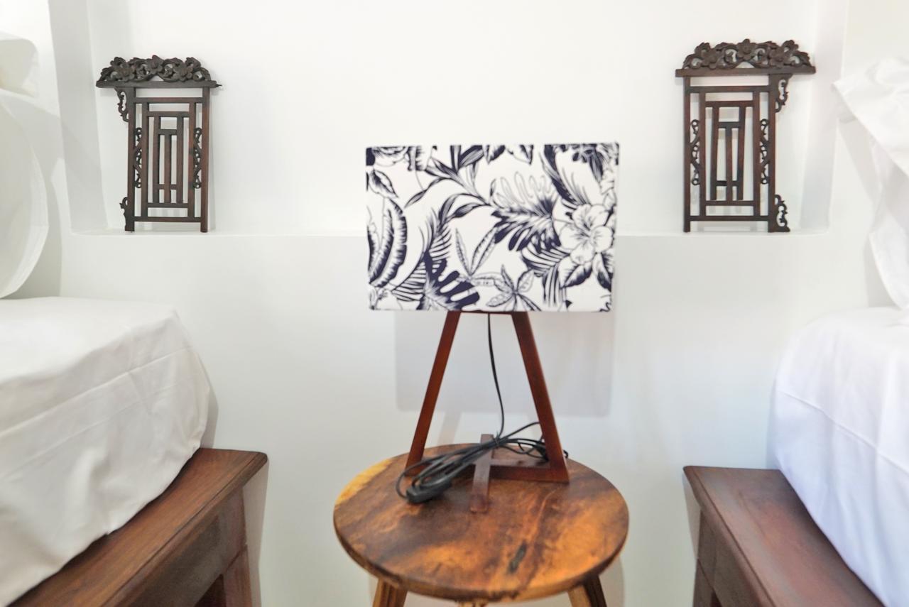 Angkor Dino B&B เสียมราฐ ภายนอก รูปภาพ