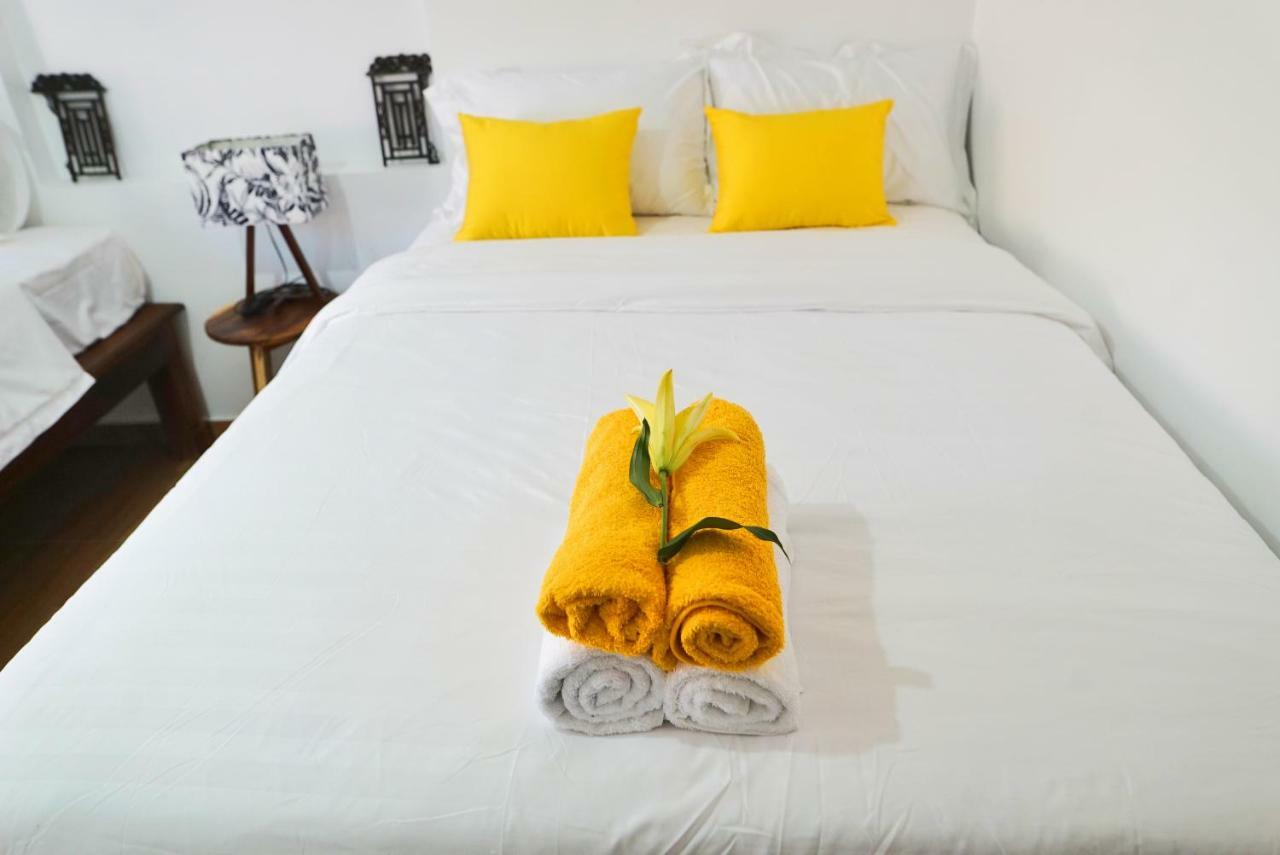 Angkor Dino B&B เสียมราฐ ภายนอก รูปภาพ
