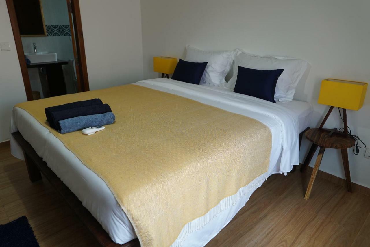 Angkor Dino B&B เสียมราฐ ภายนอก รูปภาพ